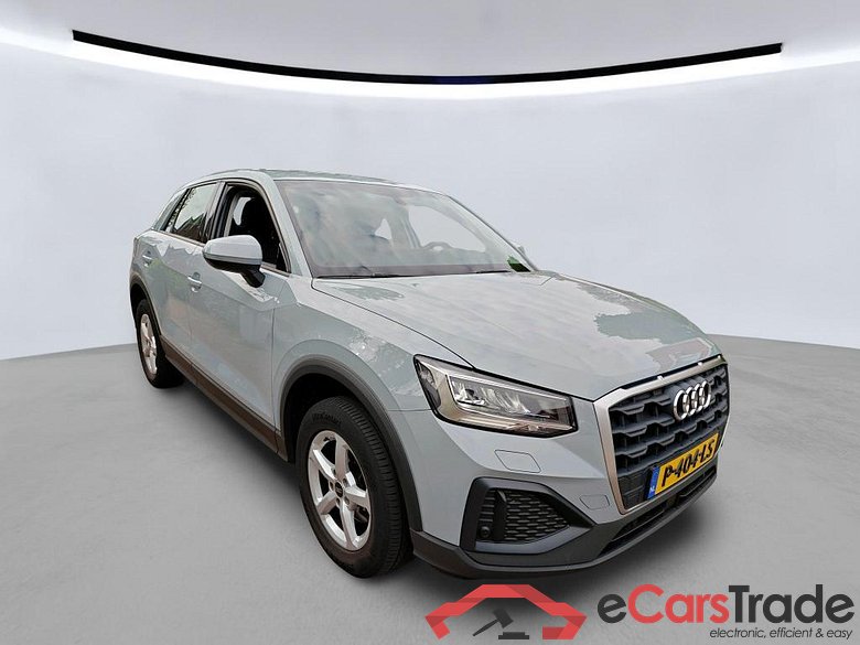 AUDI Q2 81 kW #4