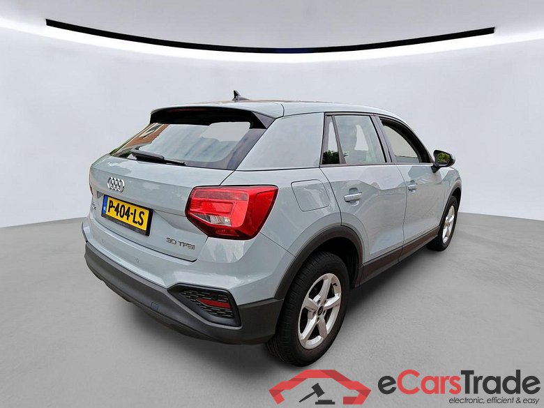 AUDI Q2 81 kW #5