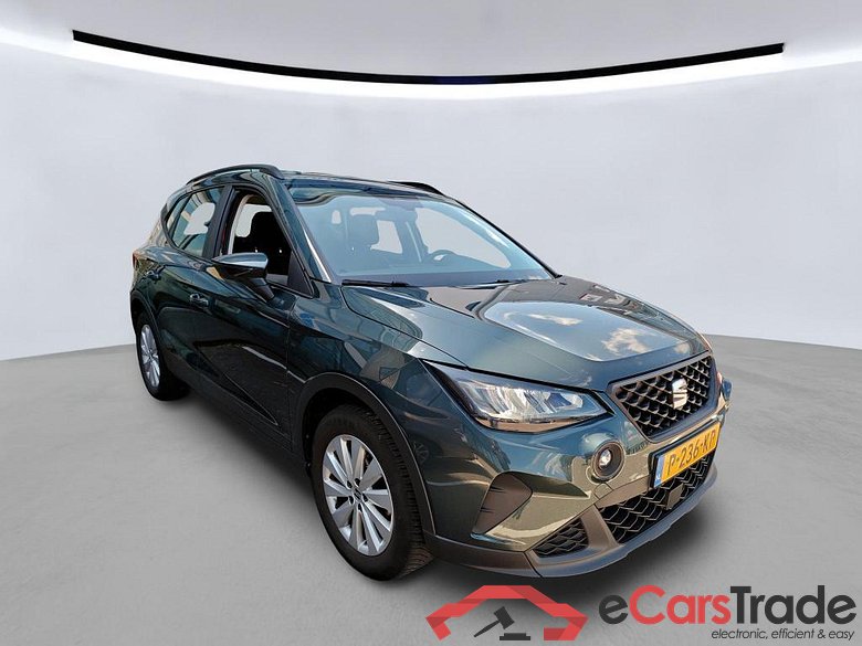 SEAT Arona 70 kW #4