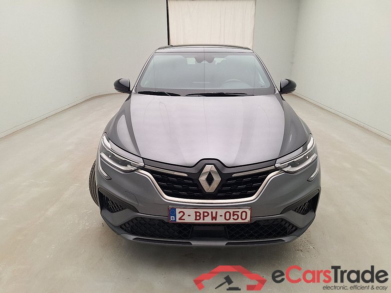 Renault, Arkana '21, Renault Arkana E-TECH Hybrid R.S.Line 5d #1