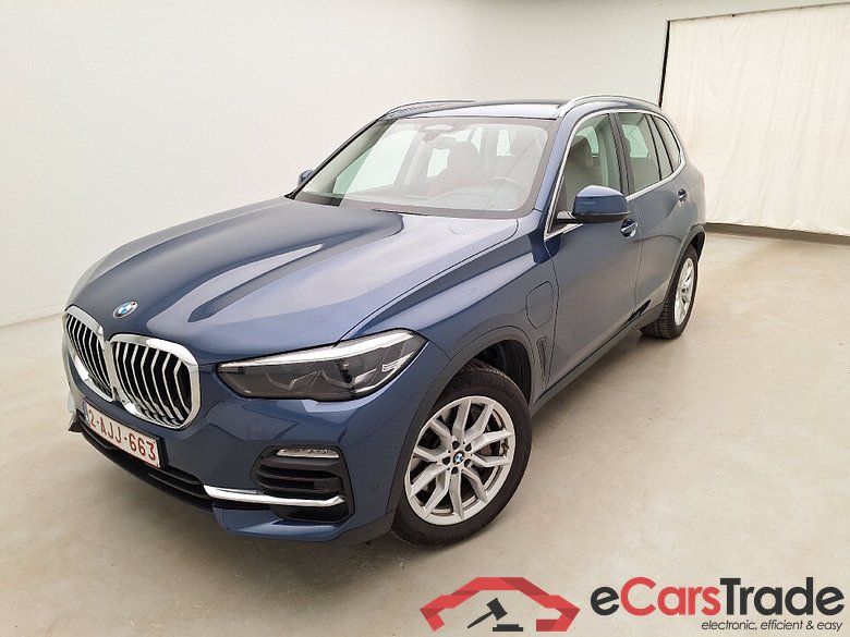 BMW, X5 '18, BMW X5 xDrive45e (155kW) 5d #2