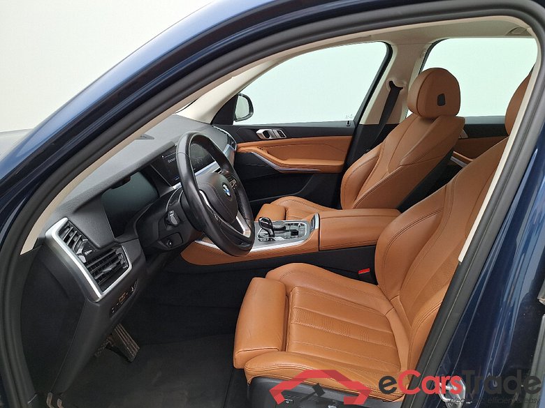 BMW, X5 '18, BMW X5 xDrive45e (155kW) 5d #3