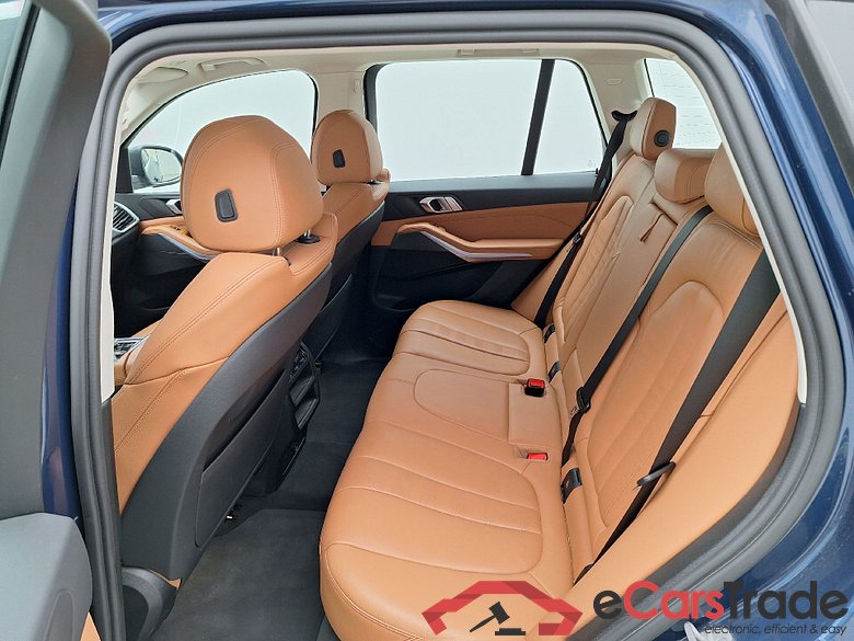 BMW, X5 '18, BMW X5 xDrive45e (155kW) 5d #4