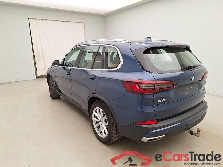 BMW, X5 '18, BMW X5 xDrive45e (155kW) 5d #6