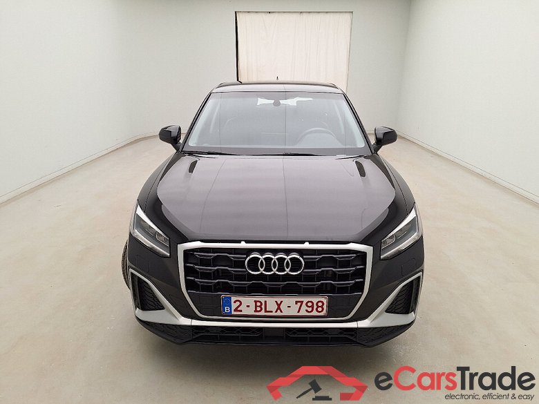 Audi, Q2 FL'20, Audi Q2 1.0 30 TFSI 81kW S Line 5d