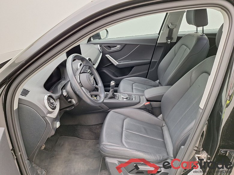 Audi, Q2 FL'20, Audi Q2 1.0 30 TFSI 81kW S Line 5d #3