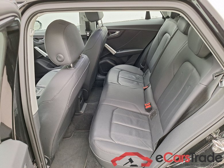 Audi, Q2 FL'20, Audi Q2 1.0 30 TFSI 81kW S Line 5d #4