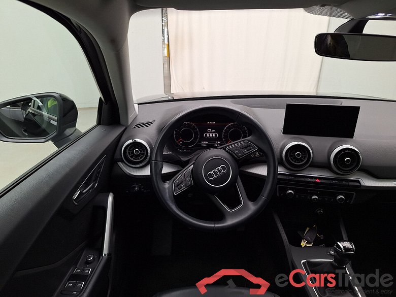 Audi, Q2 FL'20, Audi Q2 1.0 30 TFSI 81kW S Line 5d #5