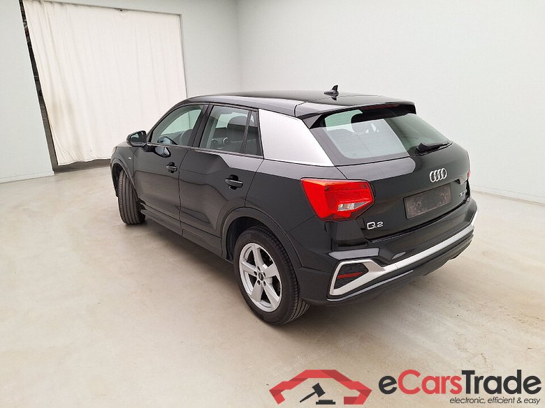 Audi, Q2 FL'20, Audi Q2 1.0 30 TFSI 81kW S Line 5d #6