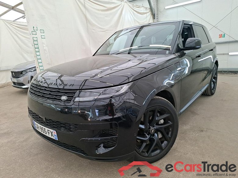 LAND ROVER Range Rover Sport / 2022 / 5P / SUV P440e - S