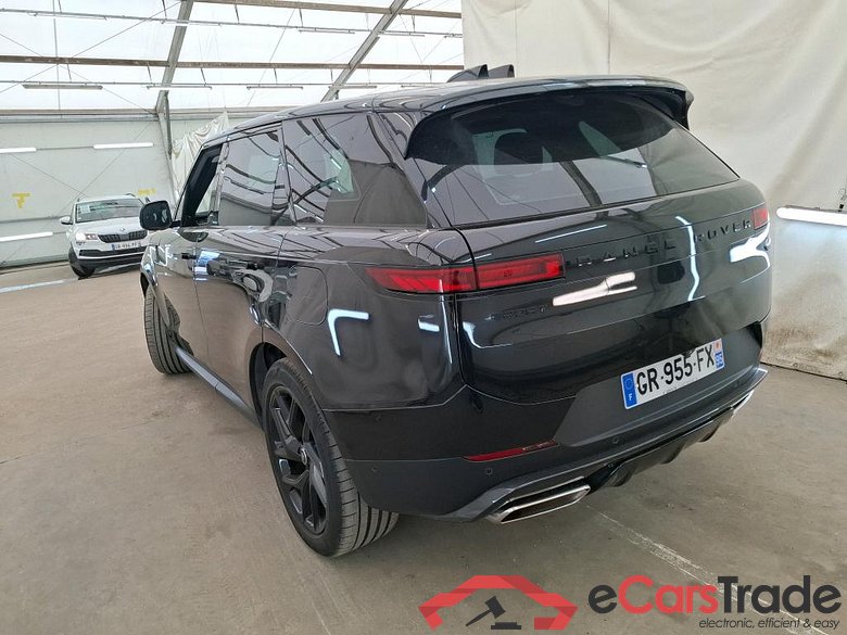 LAND ROVER Range Rover Sport / 2022 / 5P / SUV P440e - S #2