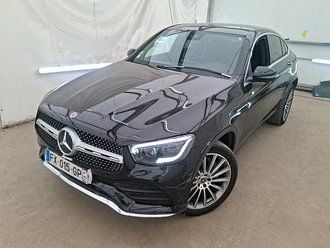 Mercedes GLC 300