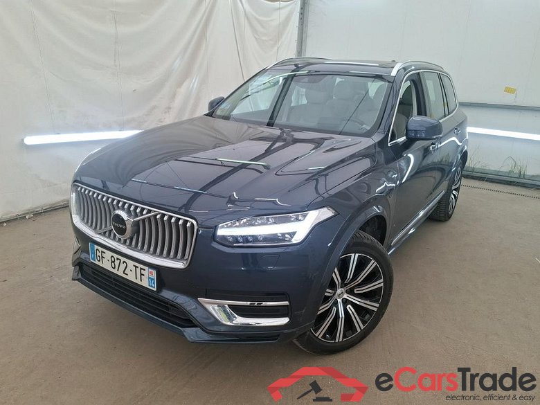 XC90 Inscription Recharge Plug-In Hybrid AWD 2.0 T8 Twin Engine