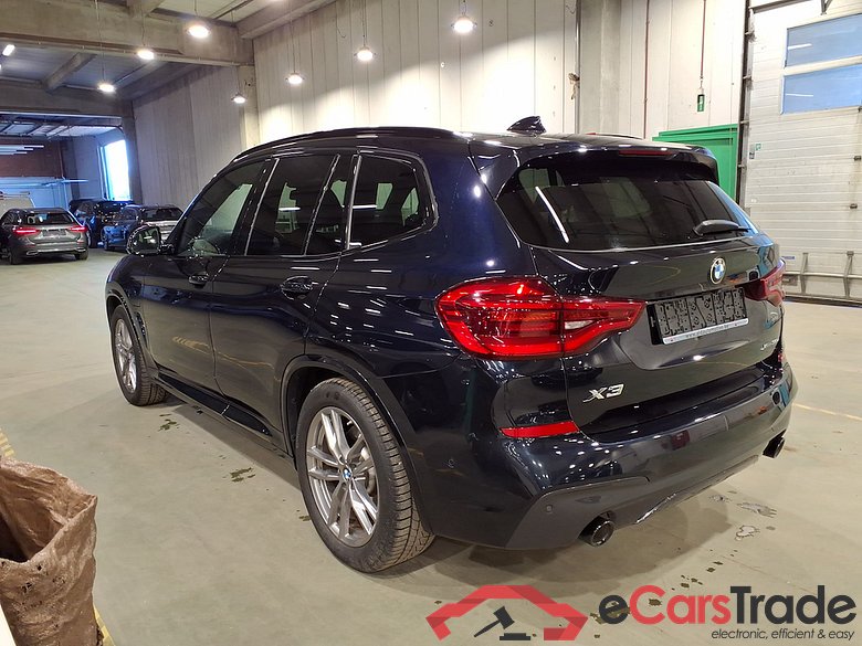 BMW X3 2.0 XDRIVE30E (135KW) AUTO #2