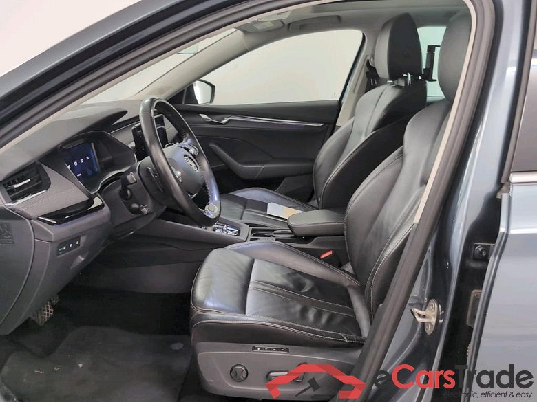 SKODA OCTAVIA COMBI 1.4 TSI PHEV 150KW DSG CLEVER+ #5