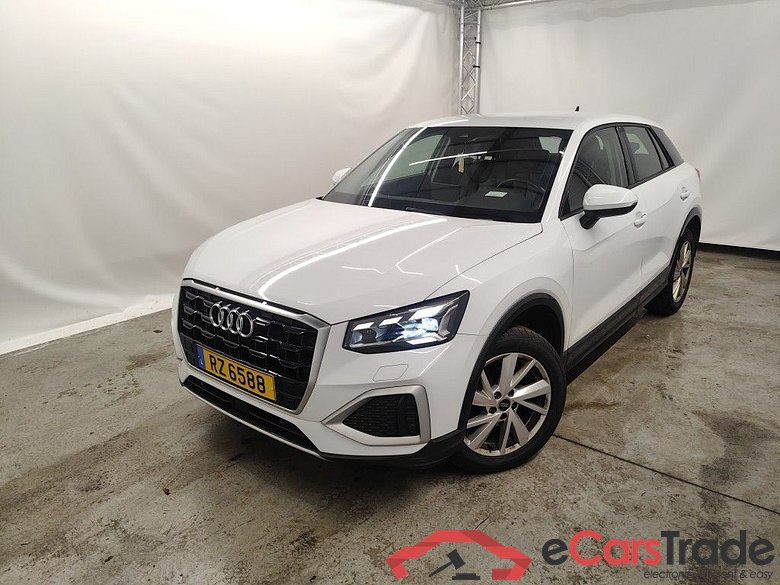 AUDI Q2 DIESEL - 2021 30 TDi 116hp Advanced S tronic 5d