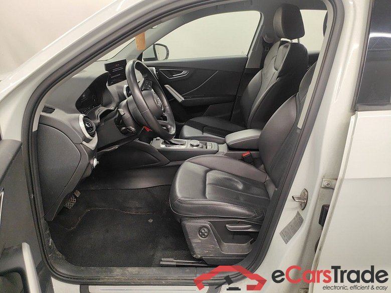AUDI Q2 DIESEL - 2021 30 TDi 116hp Advanced S tronic 5d #3