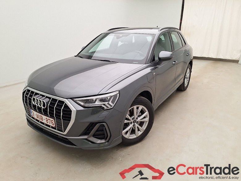 Audi, Q3 '18 PHEV, Audi Q3 45 TFSI e S tronic S Line 5d #2