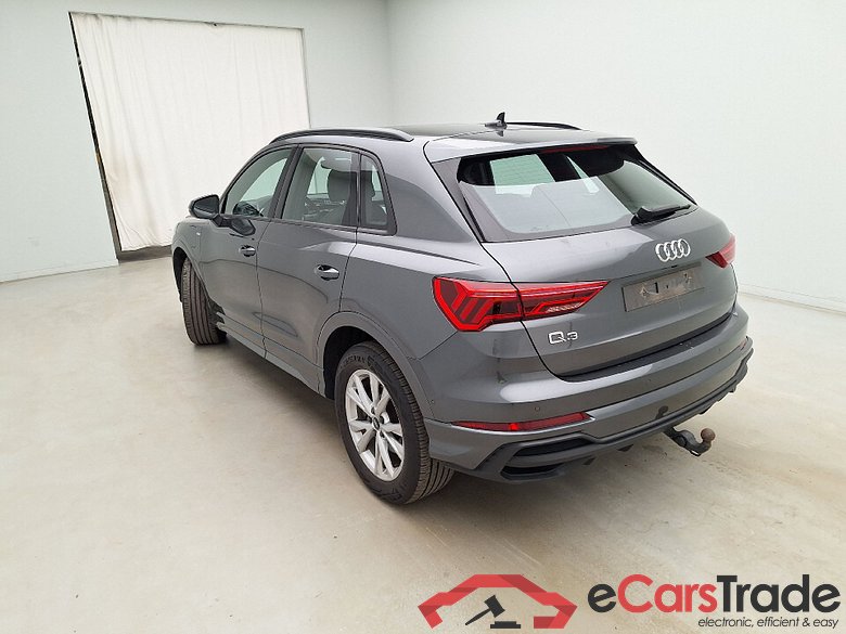 Audi, Q3 '18 PHEV, Audi Q3 45 TFSI e S tronic S Line 5d #6