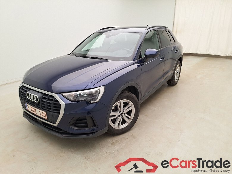 Audi, Q3 '18, Audi Q3 35 TDI S Tronic Business Edition 5d #2