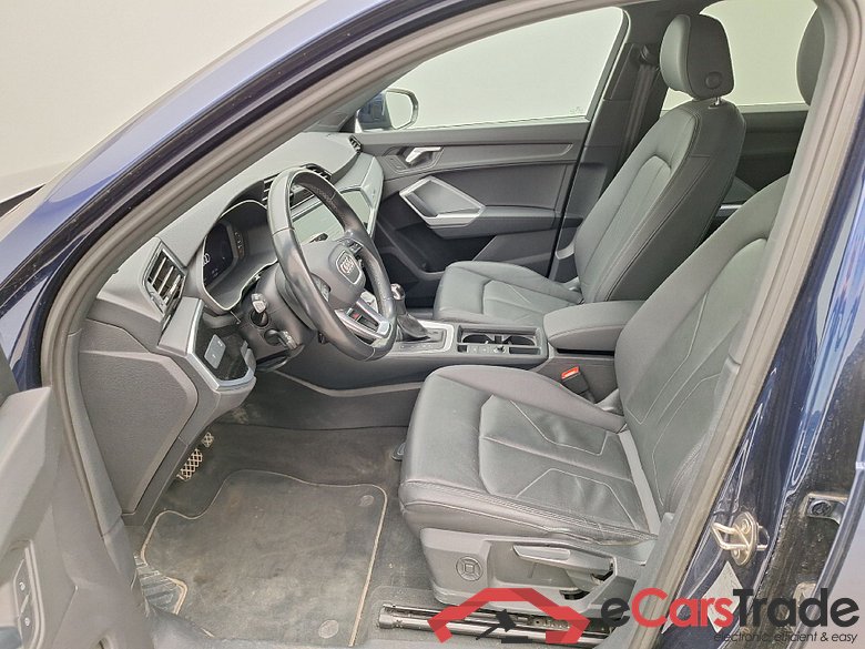 Audi, Q3 '18, Audi Q3 35 TDI S Tronic Business Edition 5d #3