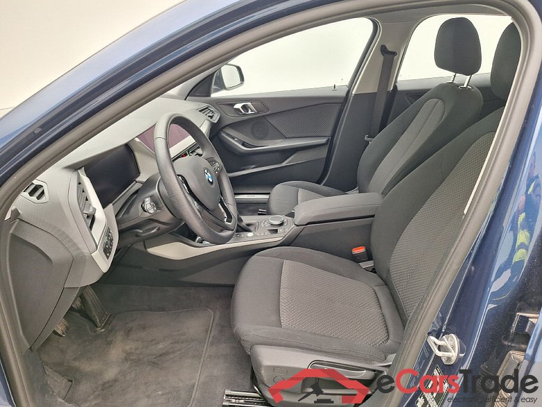 BMW, 1-serie '19, BMW 1 Reeks Hatch 116d (85 kW) 5d #3