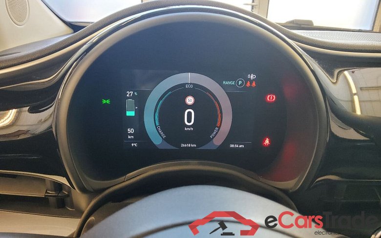 Fiat 500 e (332) Lim. (2020->) DE - LimS3, Icon Batterie 42 kWh, 2020 - 2023 #6