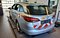 preview Opel Astra #1