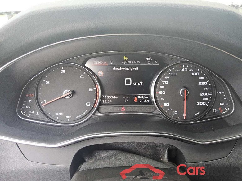 Audi A6 Avant (4A5)(04.2018->) DE - Kb5 35 2.0 TDI EU6d, sport, 2020 - 2023 #6