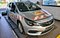 preview Opel Astra #1