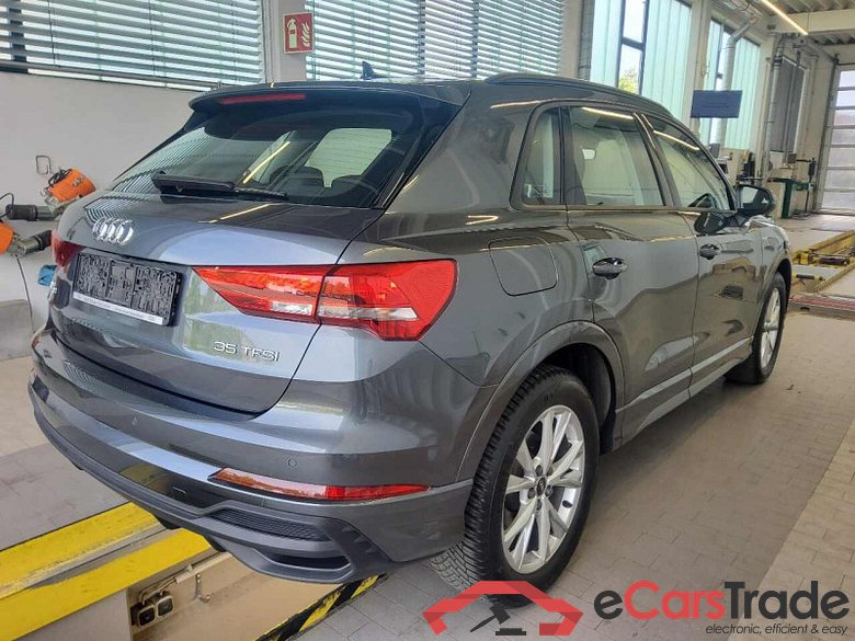 Audi Q3 (F3B)(11.2018->) DE - SUV5 35 1.5 TFSI EU6e, S line, 2024 - 2025 #3