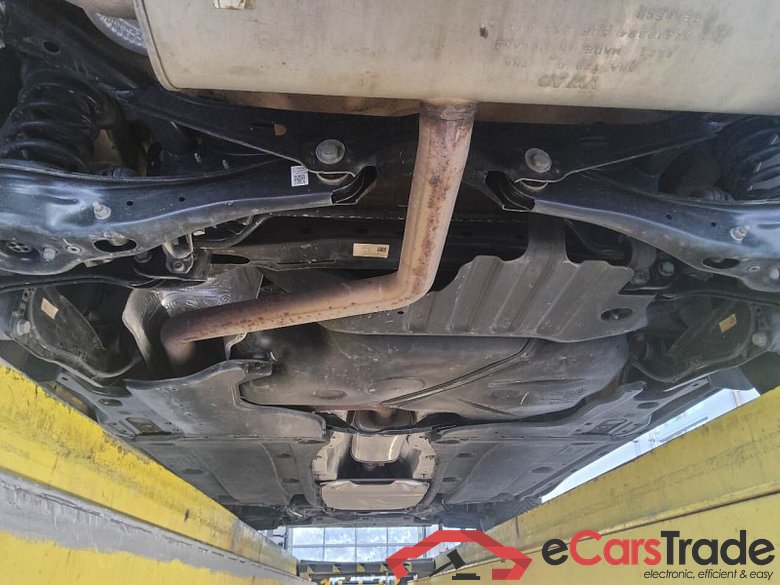 Audi Q3 (F3B)(11.2018->) DE - SUV5 35 1.5 TFSI EU6e, S line, 2024 - 2025 #5