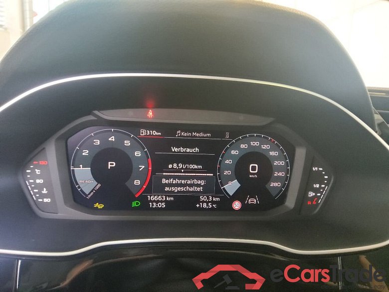 Audi Q3 (F3B)(11.2018->) DE - SUV5 35 1.5 TFSI EU6e, S line, 2024 - 2025 #6