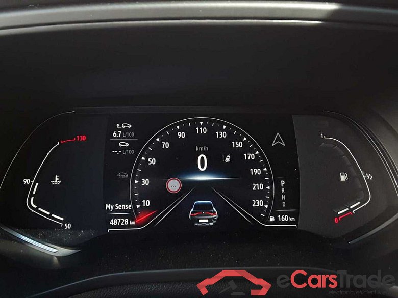 Renault Arkana (2021->) DE - SUV5 1.3 TCe 160 EU6d, R.S. Line, 2021 - 2022 #4