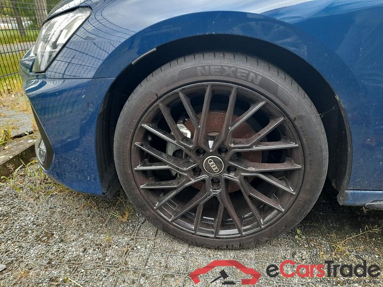 AUDI A3 Sportback Audi A3 Sportback Business Edition S line 35 TFSI  110 kW S tronic #5