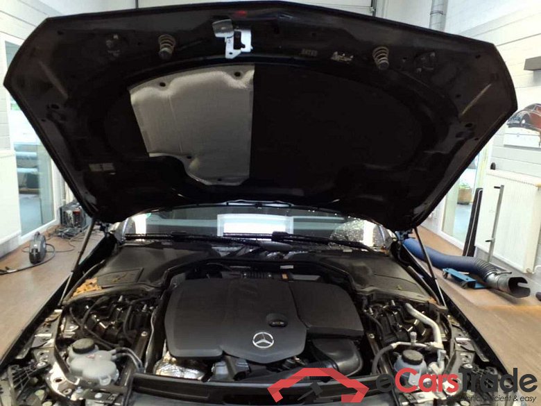 Mercedes-Benz C T-Modell (BM 206)(03.2021->) DE - Kb5 C 200 d EU6e, T Avantgarde (EURO 6e), 2024 - 2026 #4