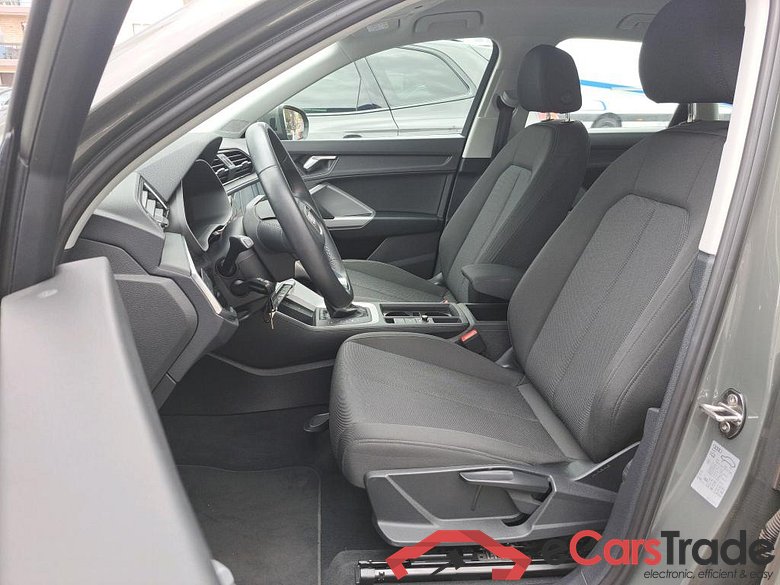 AUDI Q3 1.4 45 TFSI E S TRONIC #5