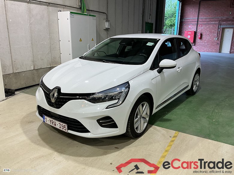 RENAULT Clio 1.0 TCE 100 CORPORATE EDITION #1