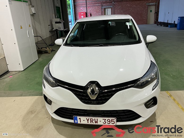 RENAULT Clio 1.0 TCE 100 CORPORATE EDITION #2