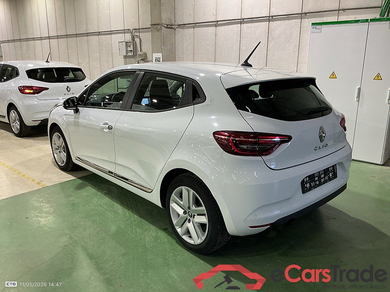 RENAULT Clio 1.0 TCE 100 CORPORATE EDITION #3