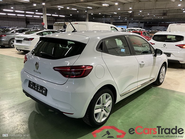 RENAULT Clio 1.0 TCE 100 CORPORATE EDITION #4