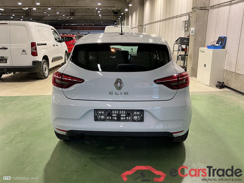RENAULT Clio 1.0 TCE 100 CORPORATE EDITION #5