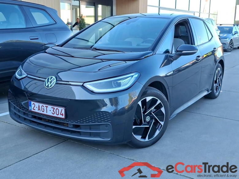 VOLKSWAGEN ID.3 58KWH PRO BUSINESS AUTO #1