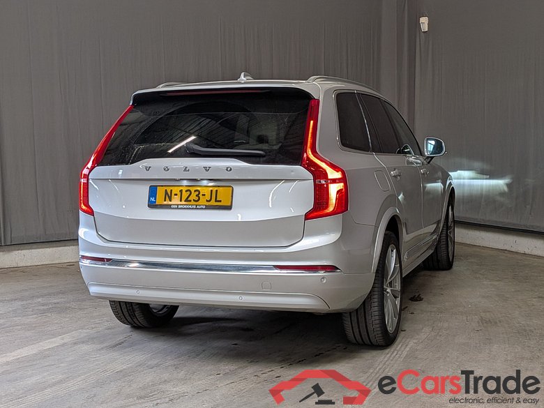 VOLVO XC90 2.0 T8 AWD Inscr.Exc #3