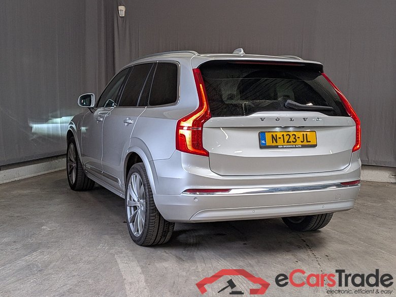 VOLVO XC90 2.0 T8 AWD Inscr.Exc #4