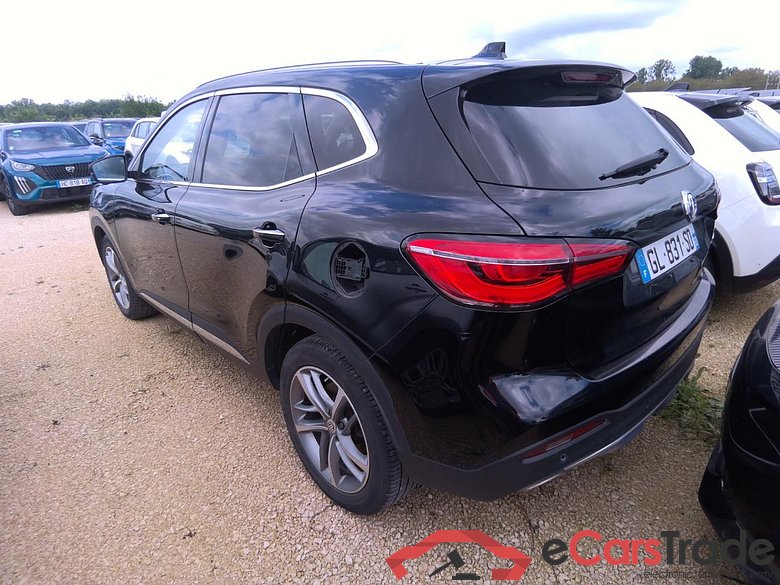 EHS LUXURY PHEV 258CH RISK chtx #3