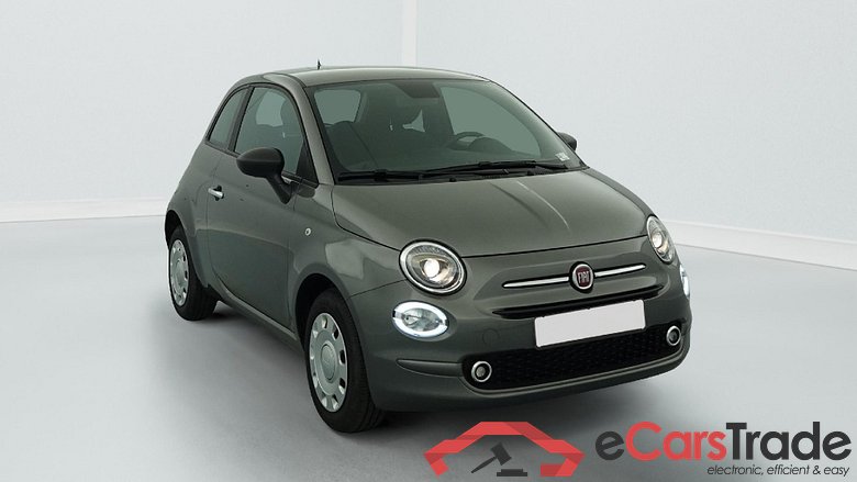 Fiat 500 1.0 70 ch Hybride BSG S/S