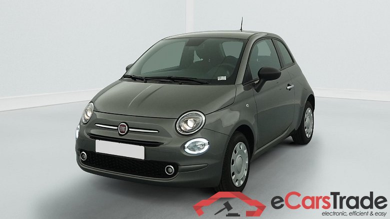 Fiat 500 1.0 70 ch Hybride BSG S/S #3