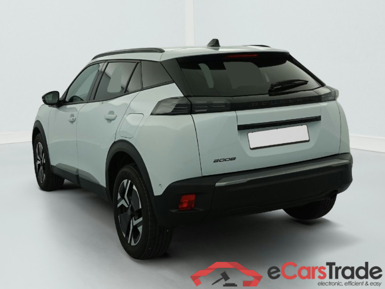 Peugeot 2008 100 S&S BVM6 Allure #5