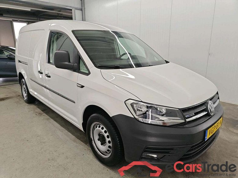 VOLKSWAGEN Caddy 1.4 TGI L2H1 EcoFuel #5